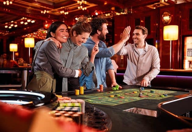 Chỉ người chơi cách mà cao thủ kiếm lợi nhuận trong bàn quay Roulette