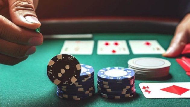 Chia sẻ cách để tạo được cơ hội thắng trong mọi tình huống khi chơi Poker