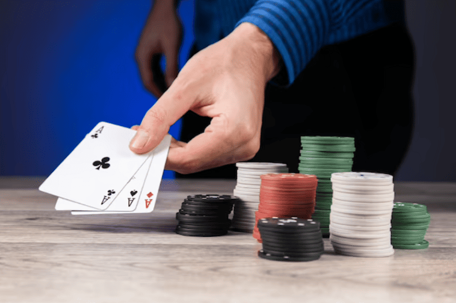 Chiến thắng tại bàn cược Baccarat cực dễ chỉ với 3 bí kíp đơn giản nhất