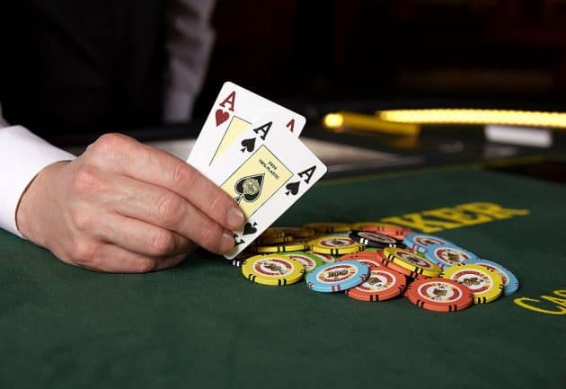 Kỹ năng để bạn chiến thắng trong mọi trường hợp với game bài Poker