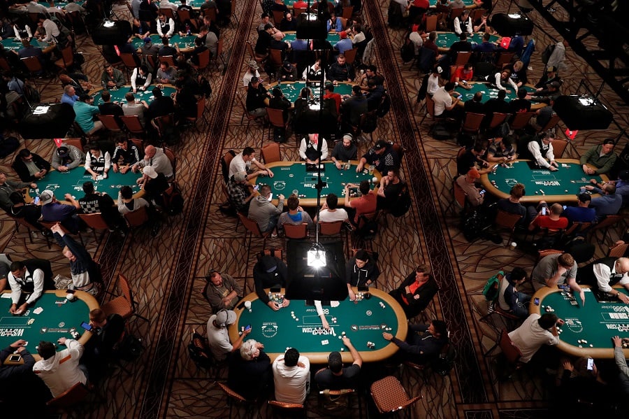 Kỹ năng không thể thiếu cho những trận chiến trong Poker để thắng đối thủ