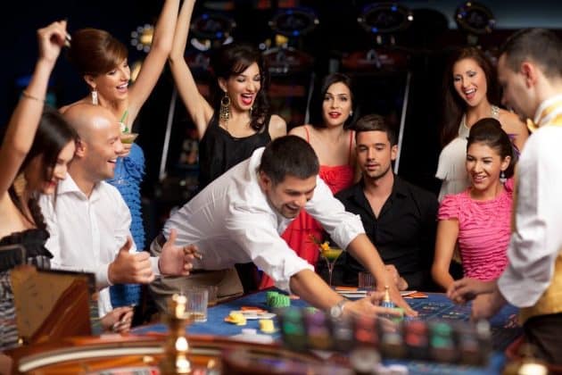 Lời khuyên về cách để chơi Roulette đạt được những thành công