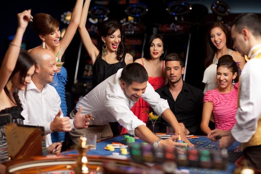 Lời khuyên về cách để chơi Roulette đạt được những thành công
