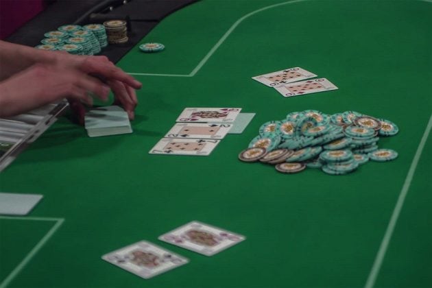 Một số bước cơ bản cần thực hiện trong Poker để trở thành người chơi giỏi