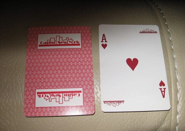 Một vài điều đáng chú ý trong bài Poker để cơ hội thắng được cải thiện