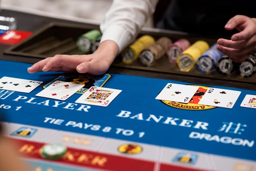 Một vài yêu tố quan trọng cần đặc biệt chú ý để chơi Baccarat dễ thắng nhất