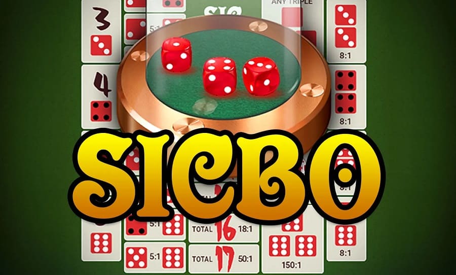 Sicbo và những kỹ thuật cá cược mà bạn phụ thuộc để có chiến thắng