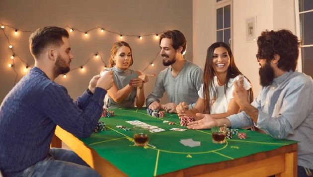 Chơi Poker dễ thắng nhất với những kinh nghiệm cao thủ chia sẻ