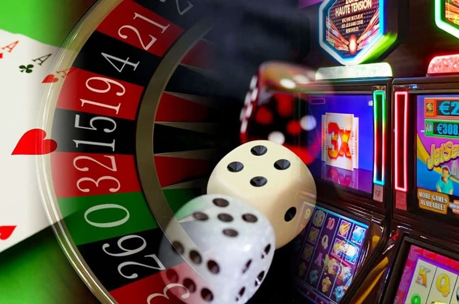 Những điều về Slot Machine bạn nên khám phá trước khi cá cược