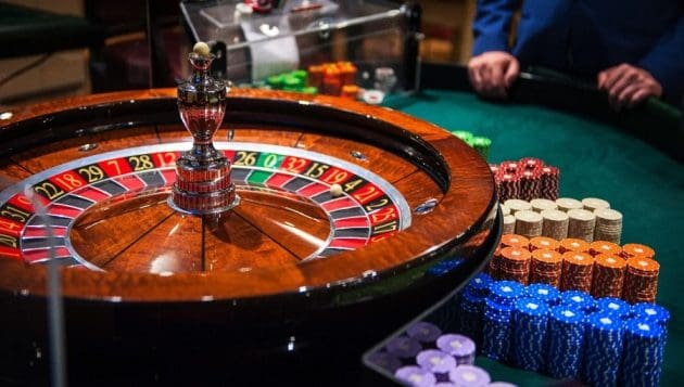 Chỉ dẫn chi tiết về cách thắng cược cho những ai mới chơi Roulette