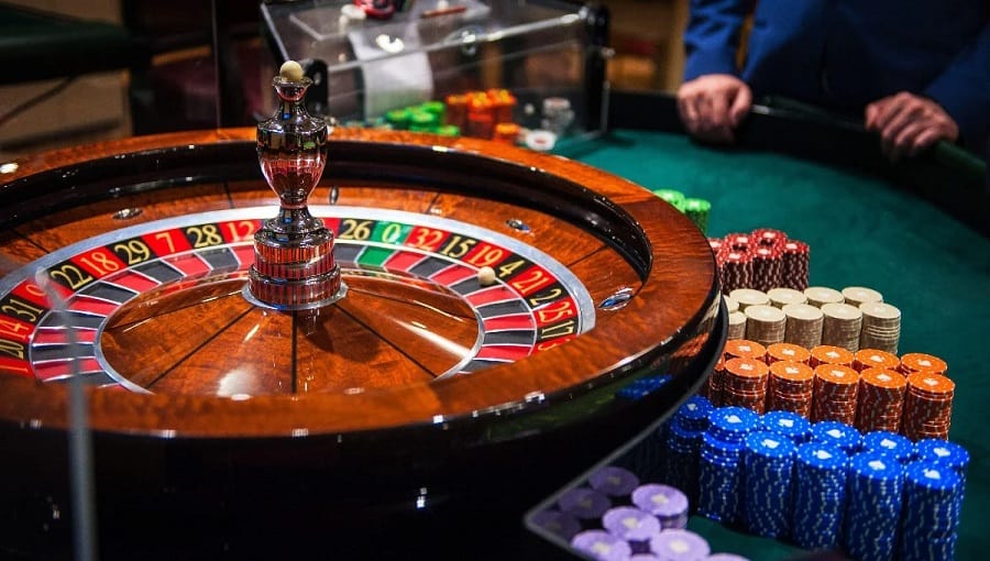Chỉ dẫn chi tiết về cách thắng cược cho những ai mới chơi Roulette