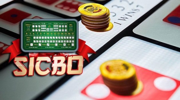 Chơi Sicbo dựa trên kinh nghiệm nào là tốt nhất