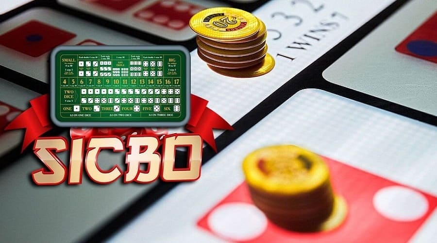 Chơi Sicbo dựa trên kinh nghiệm nào là tốt nhất