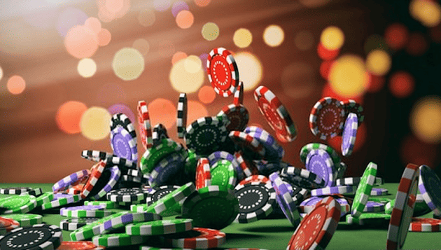 Tìm hiểu sự phát triển của Poker online tại Việt Nam?