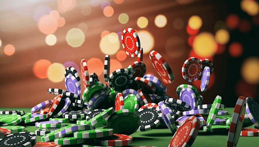 Tìm hiểu sự phát triển của Poker online tại Việt Nam?