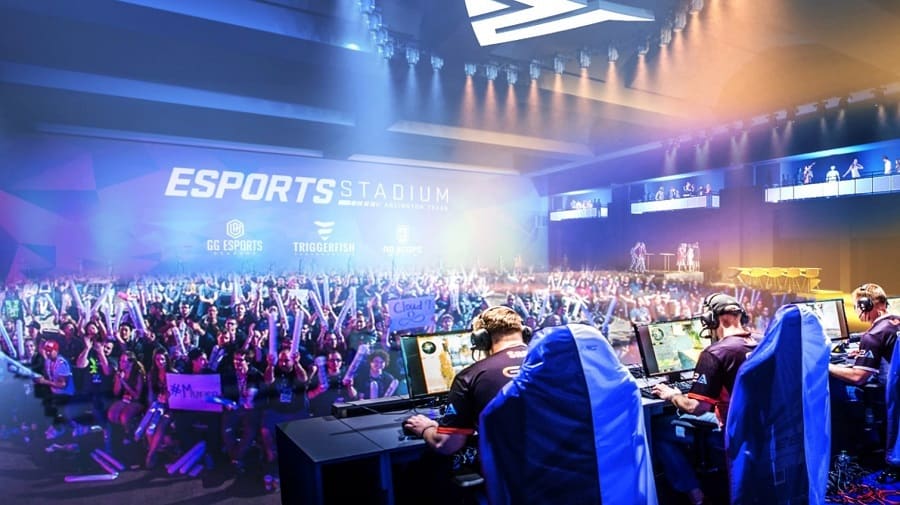 Yếu tố khiến trò chơi cá cược esport trở nên cuốn hút với người chơi.