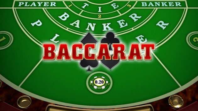 Cách cá cược mà người chơi nên biết để tăng cơ hội thắng trong Baccarat