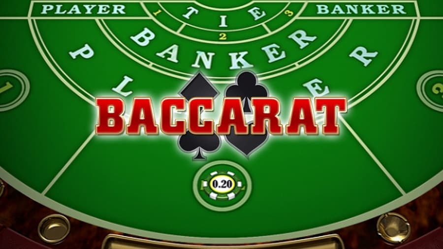 Cách cá cược mà người chơi nên biết để tăng cơ hội thắng trong Baccarat