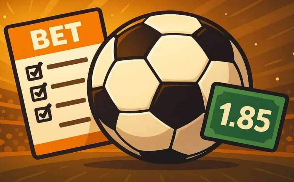 Bảo hiểm cá cược bóng đá là gì