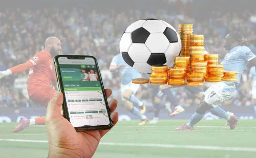 Cân nhắc không áp dụng bảo hiểm cược một số kèo