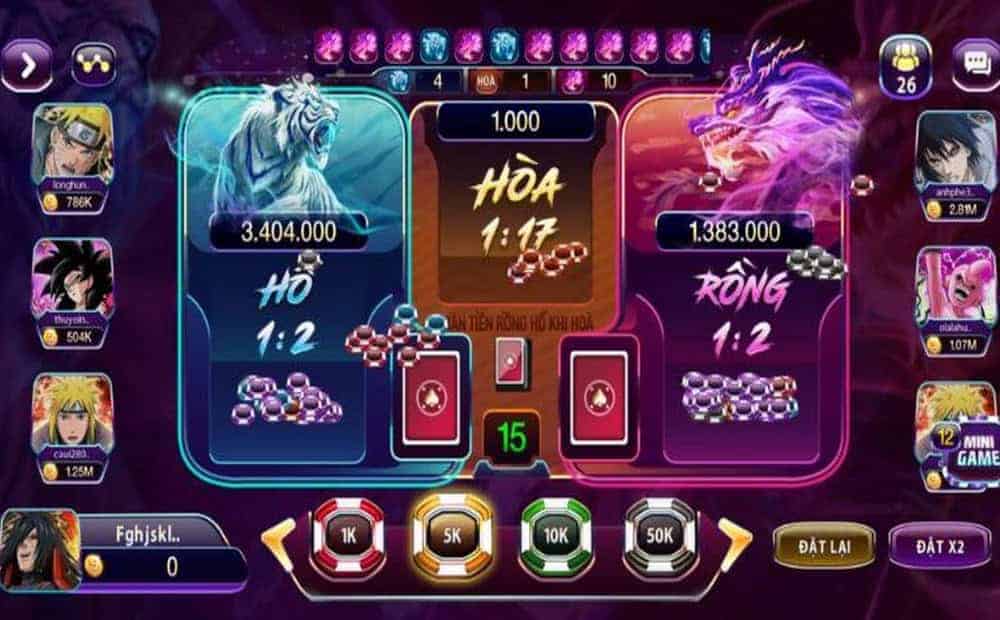 Tham gia chơi theo cầu mang tới cơ hội thắng cao hơn