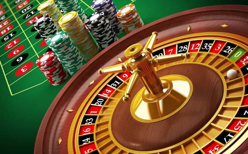 Cách chơi roulette luôn thắng cân nhắc nhiều chiến thuật