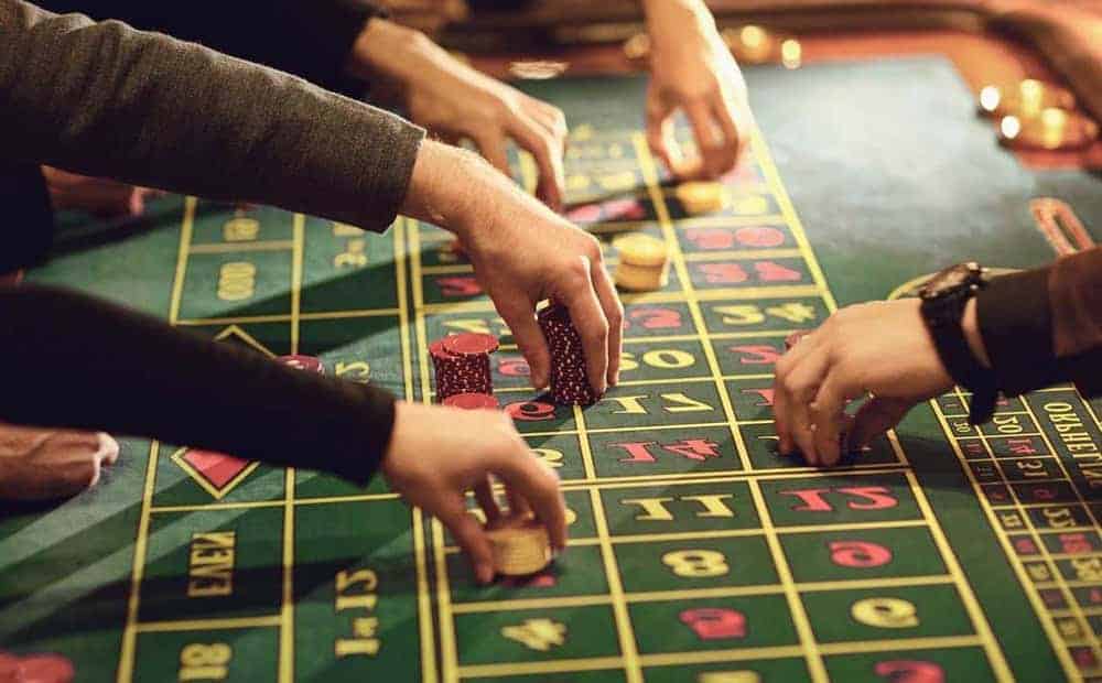 Cao thủ nhận định roulette là trò chơi mang tính xác suất