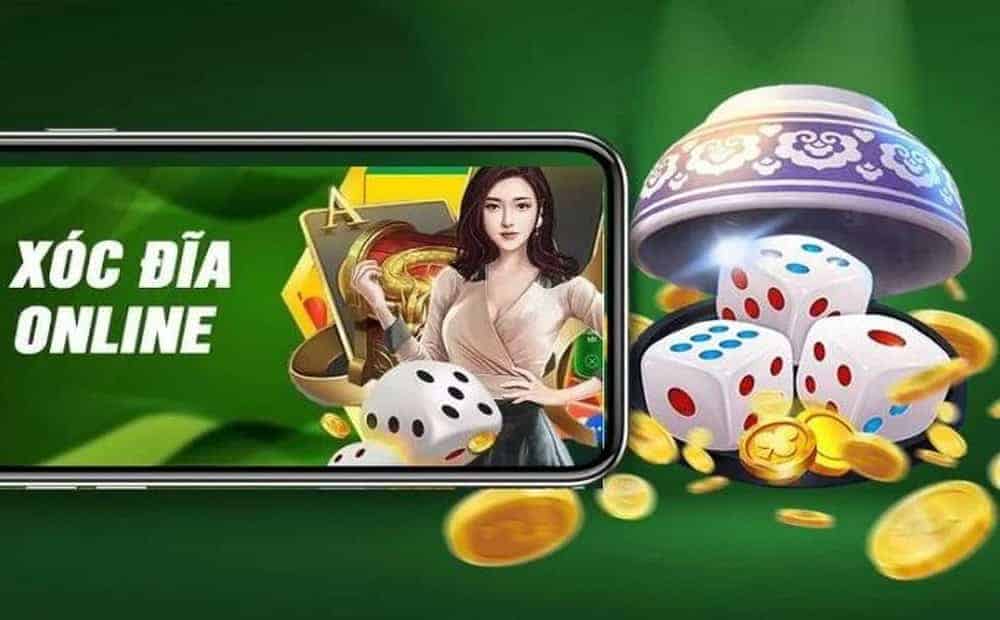 Đọc cầu chuẩn xác hỗ trợ cược Xóc đĩa hiệu quả