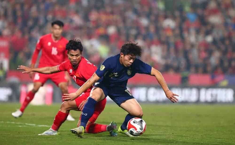 Nhiều trường hợp không tổ chức trận thi đấu lượt về