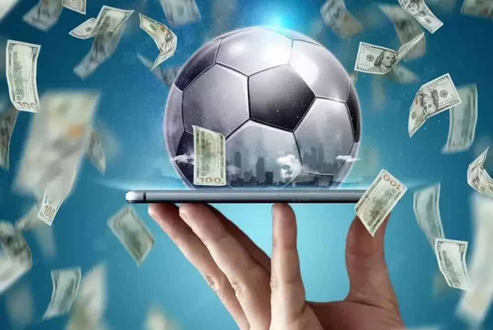 Dồn vốn cho một kèo cược là sai lầm thường gặp