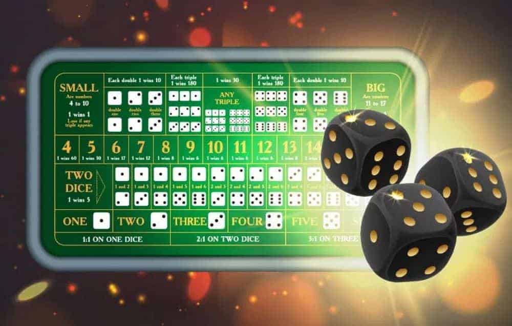 Tỷ lệ thắng của từng cửa có những khác biệt