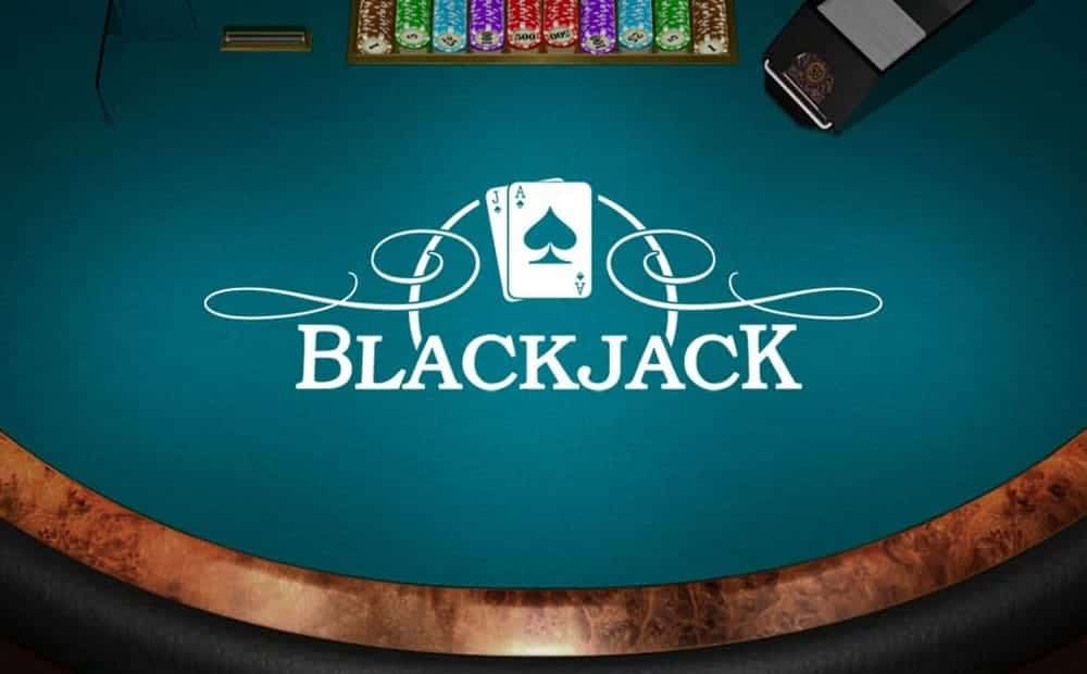 Bảng chiến thuật Blackjack cơ bản