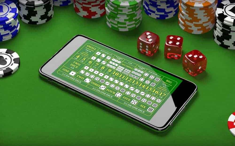 Chiến lược vốn khi chơi tài xỉu
