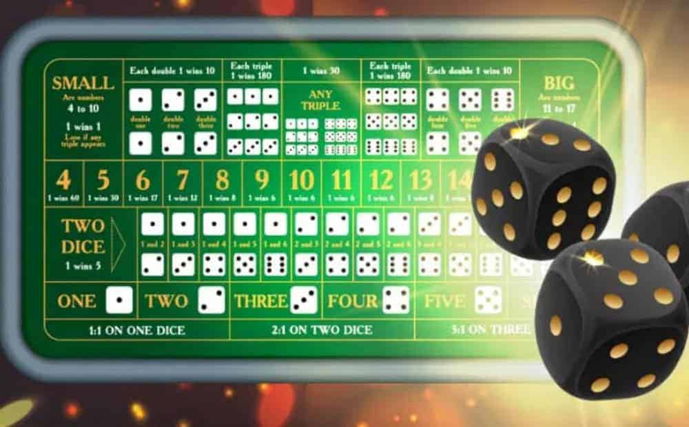 Tránh sai lầm giúp nâng cao an toàn tiền vốn cược tài xỉu