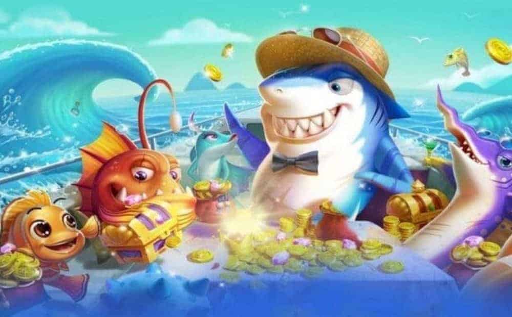 Mỗi loại phòng bắn cá có những rủi ro riêng