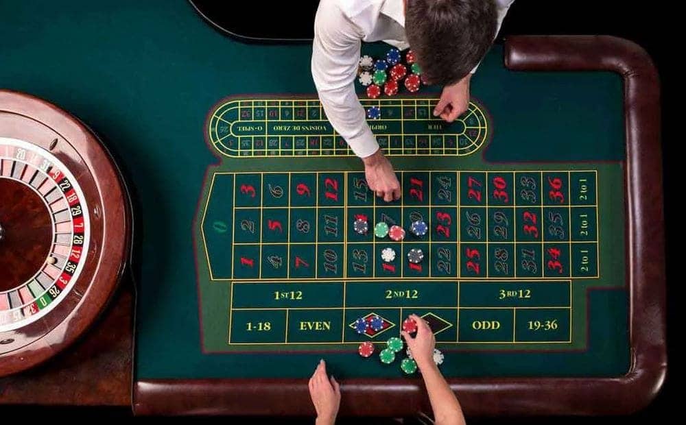 Hiểu đúng tỷ lệ thắng thua trong Roulette