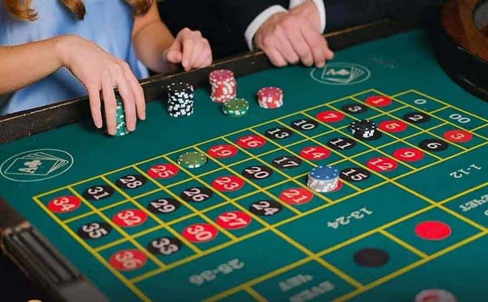 Áp dụng chiến thuật chơi gấp thếp cần đặc biệt cẩn trọng