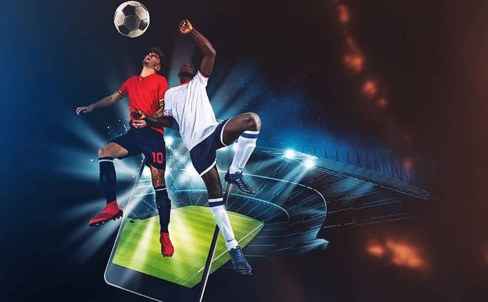 Cược kèo bóng đá Ý khác biệt với Ngoại hạng Anh