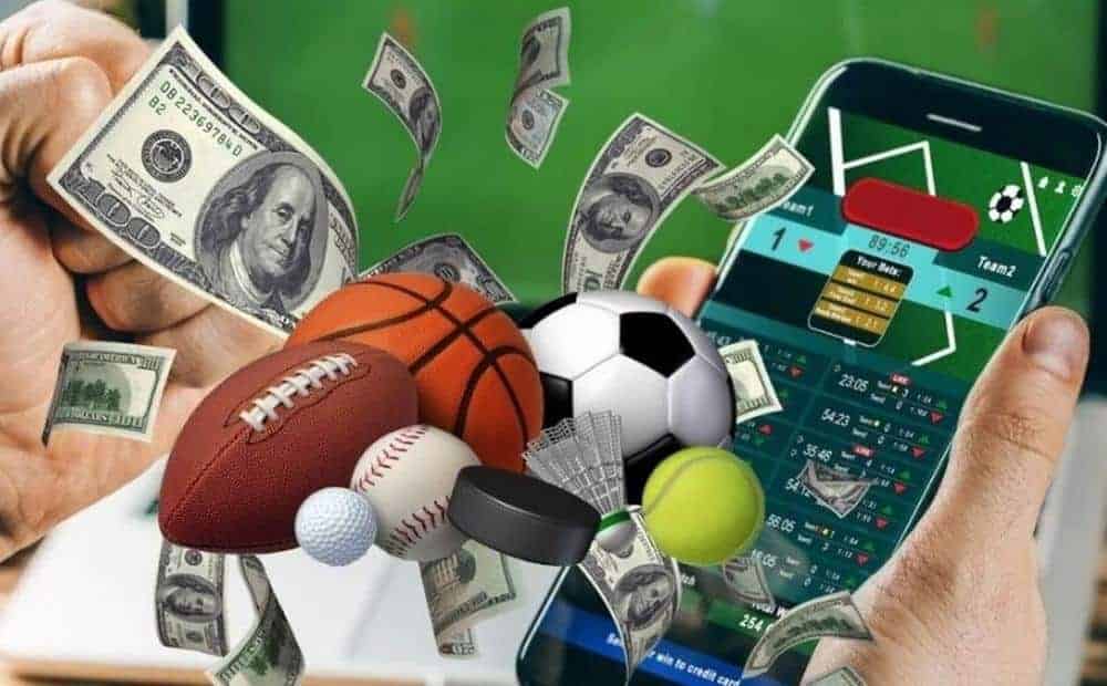 Nhiều loại kèo cược cung cấp tại sân chơi online