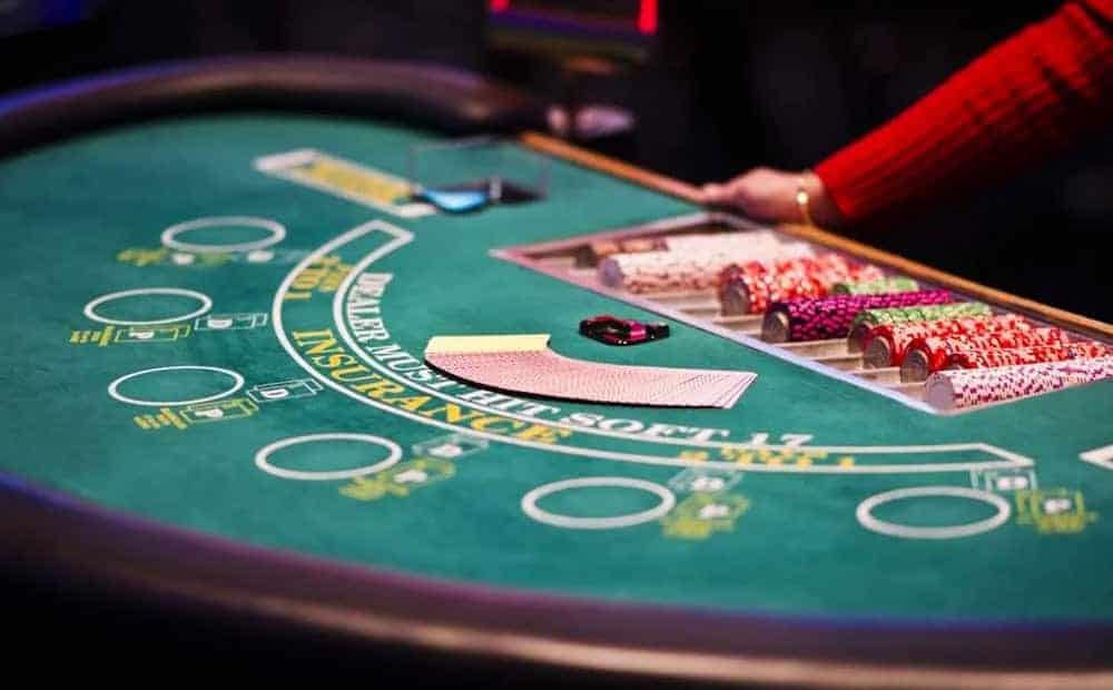 Khi nào nên nghỉ chơi Baccarat