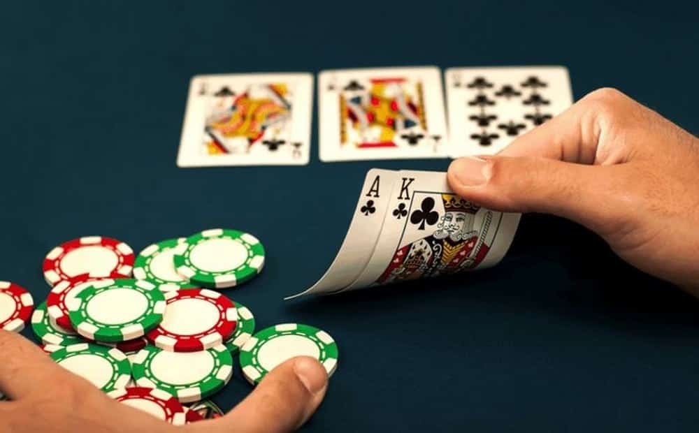 Quản lý vốn đúng cách nâng cao an toàn khi cá cược