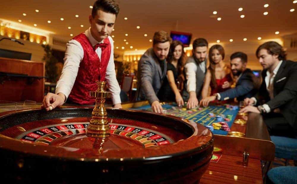 Nên chơi Roulette châu Âu hay Mỹ