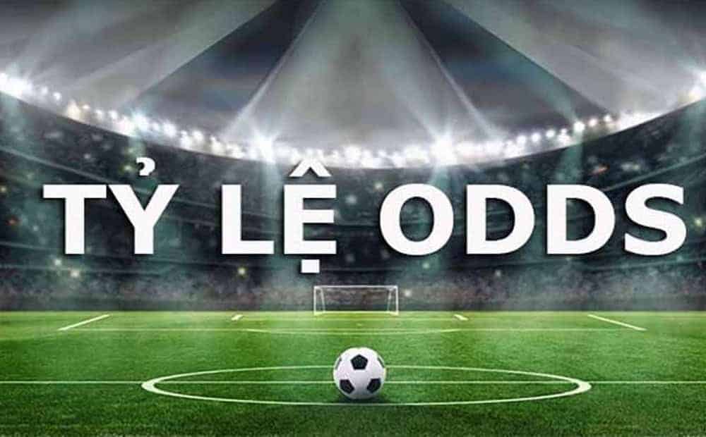 Tác động lớn của dòng tiền người chơi tới tỷ lệ odds