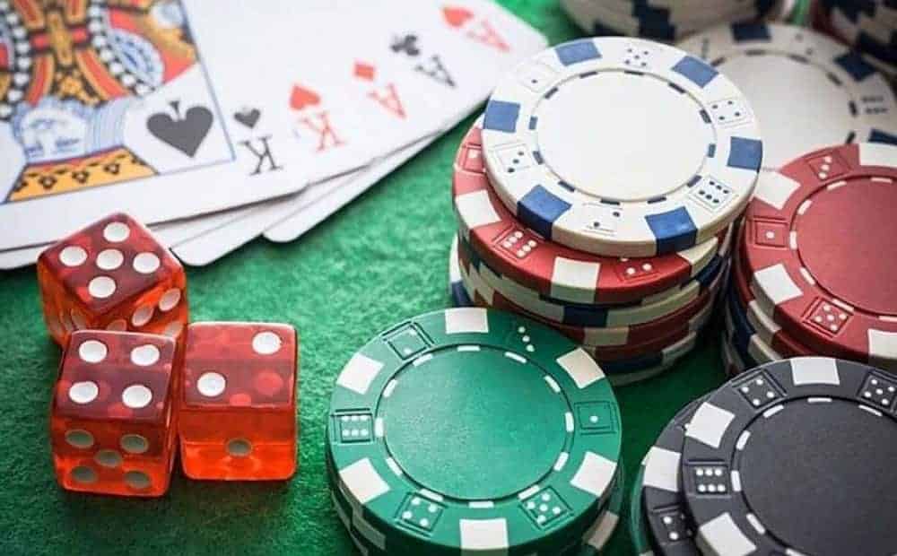 Bull Bull có những khác biệt so với game Baccarat
