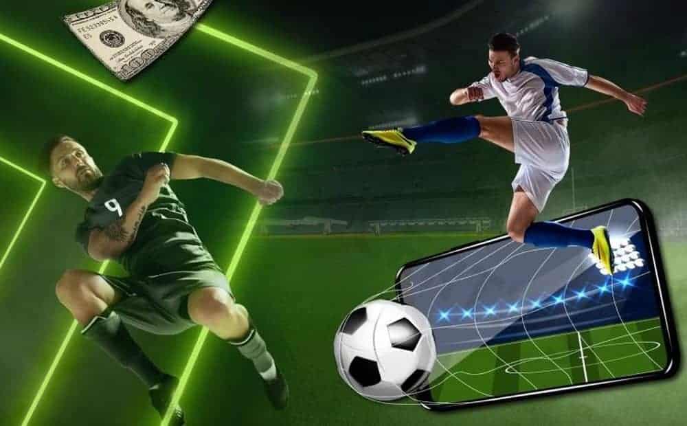 Tập trung vào một giải đấu với nhiều thông tin hữu ích