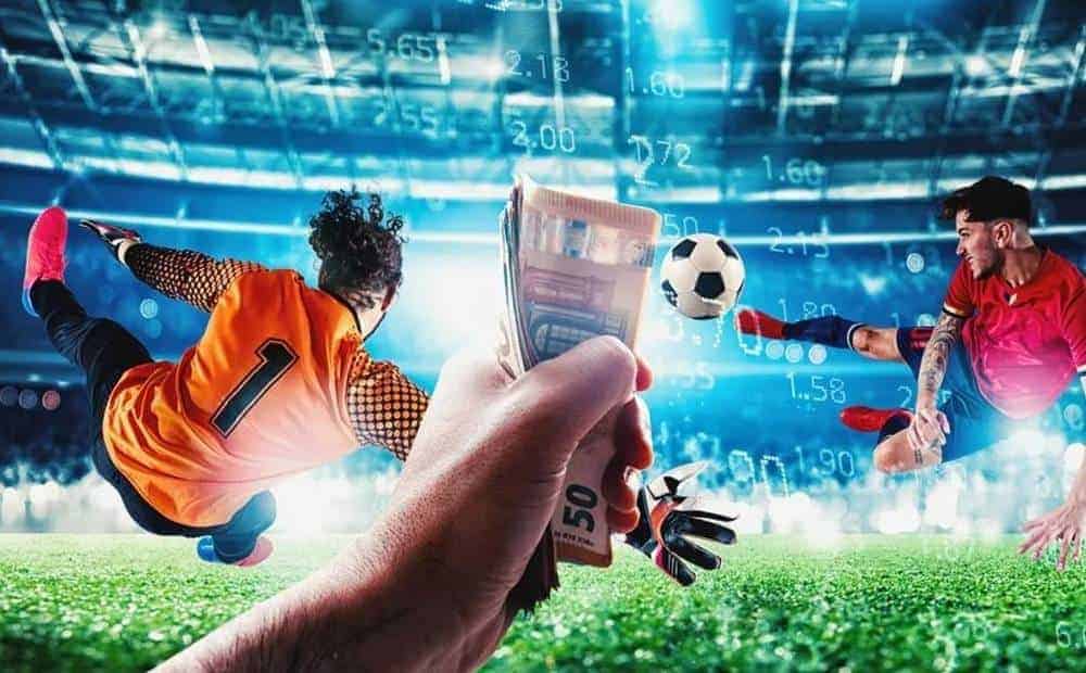 Không có phương pháp cược bóng đá thắng tuyệt đối