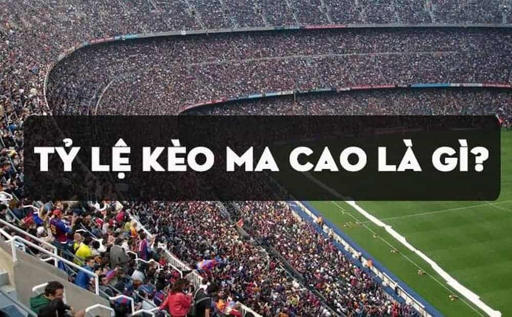 Tỷ lệ kèo Macau là gì