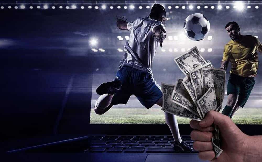 Thắng thua trong cược bóng đá phụ thuộc nhiều yếu tố