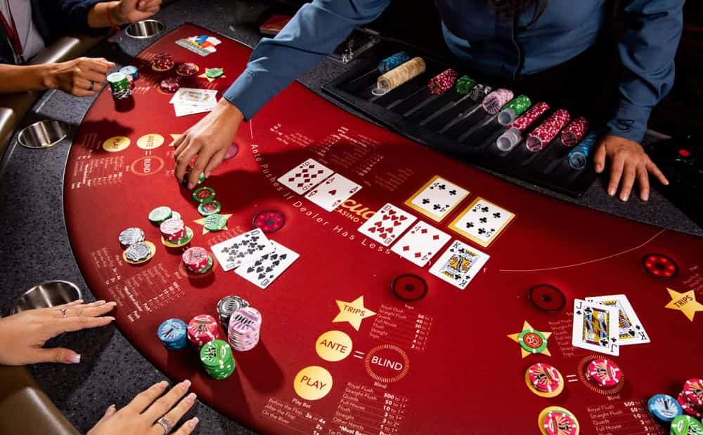 Những hiểu lầm về thuật ngữ trong Poker