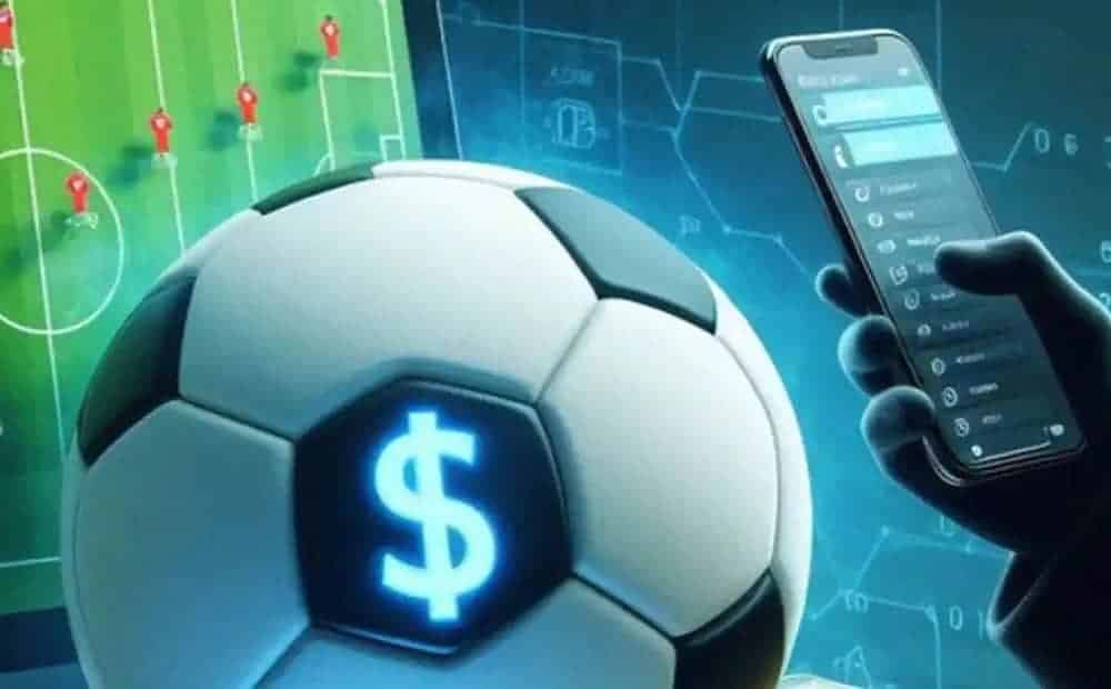 Kèo chấp 1 trái là gì và cách hiểu đúng tỷ lệ cược bóng đá